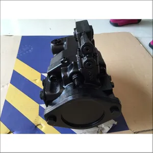 Danfoss FRR074BLS2520NNN3S1B2A1NNNNNNNNNN Hydraulic Axial Piston Pump thumbnail-5