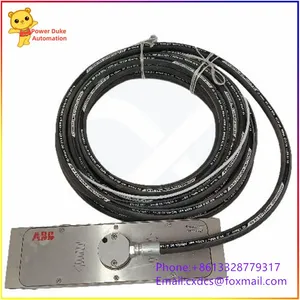 ABB PFCL201CE 50KN 3BSX802939-108 Pillow-type Vertical Force Tension Sensor thumbnail-3
