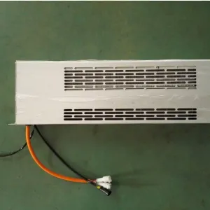 Electric Radiator Series thumbnail-2