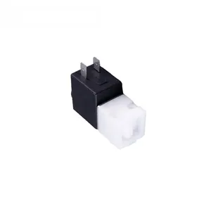 003-1024-001 Solenoid Valve 3-Way Ink Valve for Citronix Ci1000 Ci750 Ci3000 Inkjet Coding Printer thumbnail-3