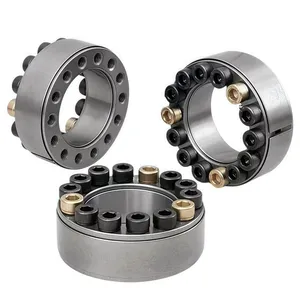 Cold-Cut Expansion Sleeve for Reliable Fit in Various Machinery Applications thumbnail-2