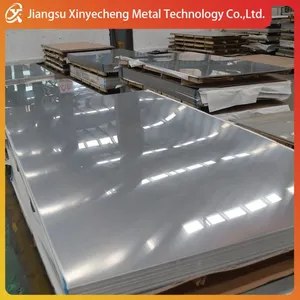 Best Selling Manufacturers Stainless Steel Plate Sheet thumbnail-1