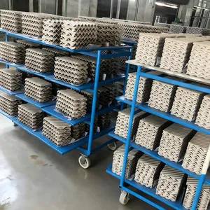 Ceramic Structured Packing for Existing Tower Replacement and Retrofit Projects thumbnail-2