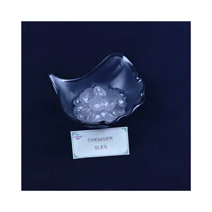 Sodium Lauryl Ether Sulfate SLES 70% for Dishwashing Liquid Concentrated Formula thumbnail-4