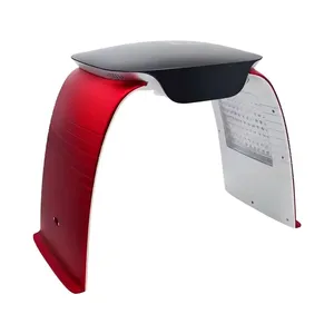 Home Personal Care 7 Color With Hot And Cold Spray PDT LED Skin Care Beauty Machine thumbnail-4