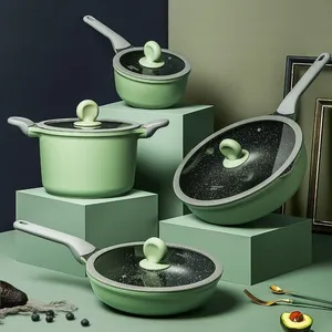 Cookware Set Supplier thumbnail-1