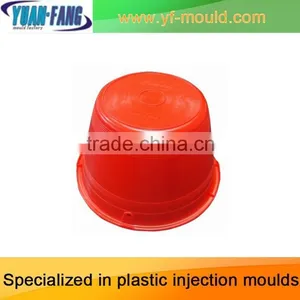 Customized Plastic Injection Bucket Wringer Mold Making in China thumbnail-5