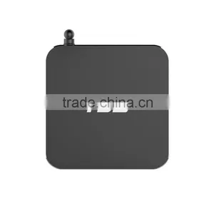 Original Metal Case Amlogic S905 QuadCore T95 Andorid 5.1 TV BOX 2GB/8GB Dual WiFi KODI 16.0 Full Loaded ADD ONS Pre-installed thumbnail-2