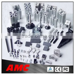 Multifunctional Industrial Aluminum Profile thumbnail-1
