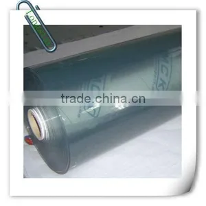 Corona Treated PVC Film thumbnail-1