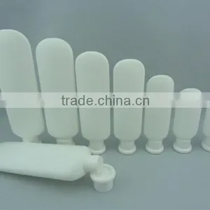 HDPE Bottles, Bottle Upside Down, the Body Lotion Bottle, High-grade Hand Cream Bottle, Cosmetic Plastic Packaging Bottles of 30 thumbnail-3