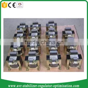 15kva Single Phase Transformer thumbnail-2