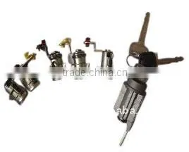 Vehicle Door Lock System Haoyue TUV Certified Factory Direct Sale thumbnail-1