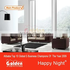 (EM863) Hot Sale Olympic Furniture Fabric Sofa thumbnail-1