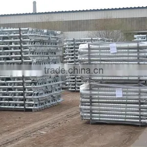 Solar Ground Mouting,solar Ground Screw Pile,ground Screw for Solar System thumbnail-2