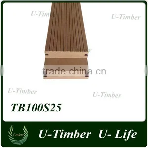 WPC / WPC Wall Panel / WPC Flooring Deck Designs thumbnail-3