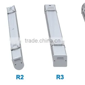 40w Office Linear Light 4ft LED Batten Lights 2700-6500K AC85V-265V thumbnail-6
