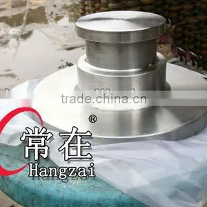 3.5 Inch Welded Kingpin for Truck Trailer thumbnail-1
