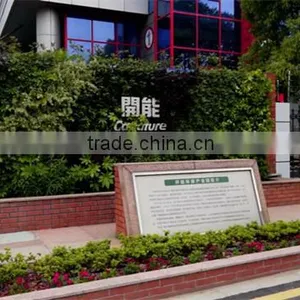 Shanghai Canature Environmental Products Co., Ltd. company overview - view 1 thumbnail