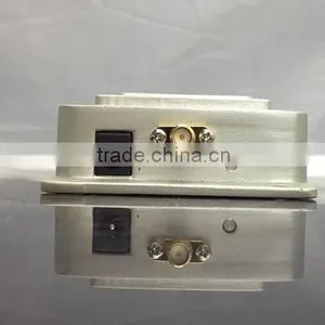Home Wireless Wife 2km Coverage 2.4Ghz 37dbm 5Watt Wifi Repeater With Ce/rohs Cetificates thumbnail-5