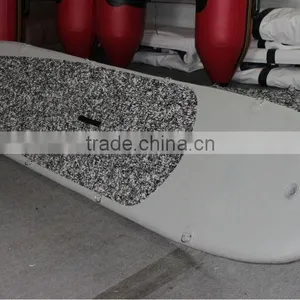 3.6m PVC SUP Stand up Paddle Board thumbnail-2