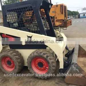 Bobcat Loader For Sale S150 Skid Steers Loader Cheap Price thumbnail-1