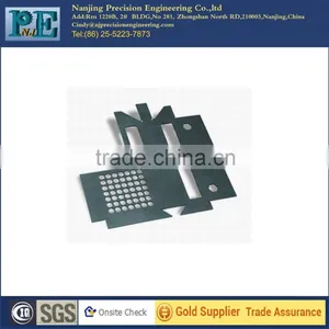 Custom Metal Stamping Coins,decorative Stamped Metal Sheet,stamped Parts thumbnail-5