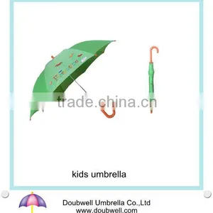 16 Inches Child Umbrella thumbnail-1