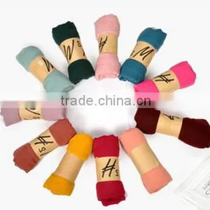 Best Selling Fancy Colorful Winter Scarf thumbnail-2