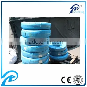 ID 1'' Hydraulic Hose DIN EN853 1SN (88Bar) for Tractor / Excavator thumbnail-5