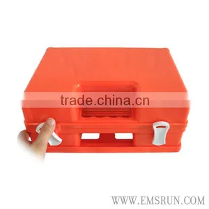 Empty First Aid Box Price and Contents List thumbnail-1