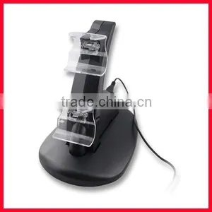 For Xbox One Controller 1400mah Black Rechargeable Battery Pack Charge Meter Cable thumbnail-4