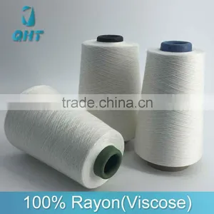 China Factory Wholesale 13s/1 Rayon Yarn Price thumbnail-4