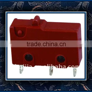 Small 16a Machine Micro Switch thumbnail-1