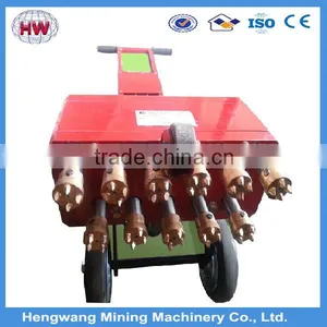 Floor Concrete Scabbler ,floor Concrete Scabbler With Good Price thumbnail-3