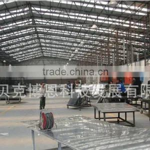 Aluminum Curtain Wall, Exterior Aluminum Veneer, Aluminum Panels, PVDF Coating Aluminum thumbnail-2