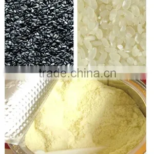 Four Lane Linear Weigher for Rice Packaging thumbnail-4