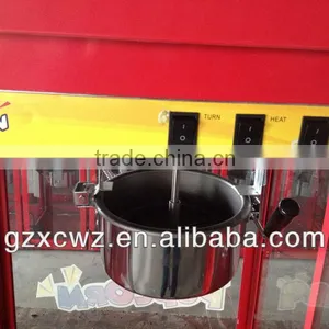 Popcorn Machine thumbnail-4