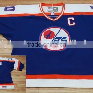 Ice Hockey Jerseys thumbnail-1