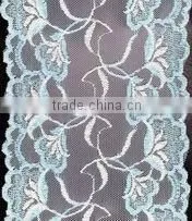 2014 New Design Embroidery Lace thumbnail-1