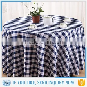 Professional Fabric Painting Designs on Table Cloth Table Cloth Wedding With Low Price thumbnail-1