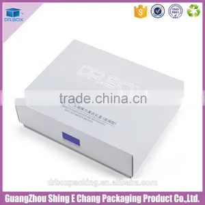 Recyclable Paper Cosmetics Packaging,cosmetic Packaging Box thumbnail-3