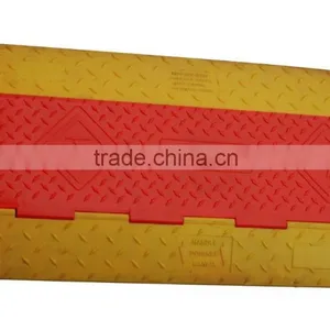Hard Rubber Cable Protector Humps thumbnail-4