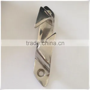Marine Supplies Equipment Yacht Fairleads thumbnail-1