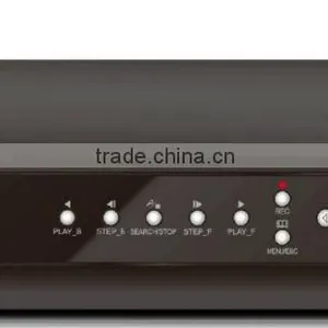 4ch Full D1 CCTV DVR thumbnail-1