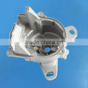 Sand Blasting ADC12 al Die Casting Parts thumbnail-5