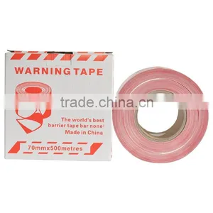 Warning Tape With SGS and TUV Warning Tape thumbnail-1