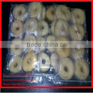 Halal Pastry! Donut thumbnail-1