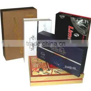 Shoe Package Paper Box thumbnail-1