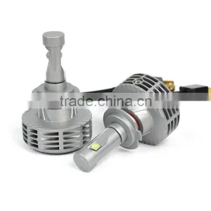 Super Waterproof New Generation h7 Led With 5 Color Temperature Available thumbnail-3